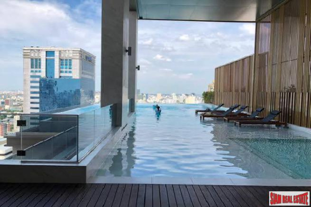 1 Bed, 1 Bath, ApartmentFor Sale, Asok, Bangkok