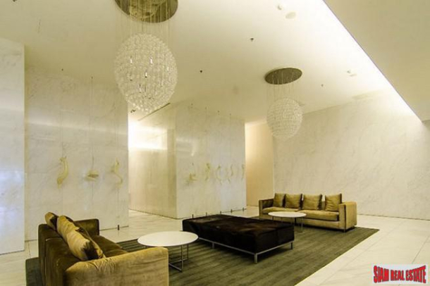 2 Bed, 2 Bath, ApartmentFor Sale, Phrom Phong, Bangkok