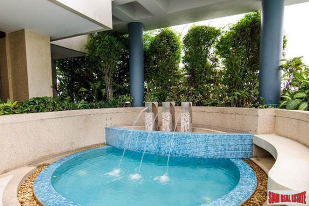 2 Bed, 2 Bath, ApartmentFor Sale, Phrom Phong, Bangkok