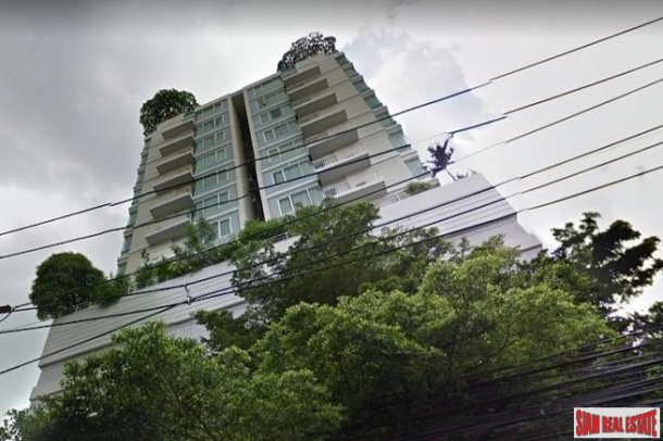 2 Bed, 2 Bath, ApartmentFor Sale, Phrom Phong, Bangkok