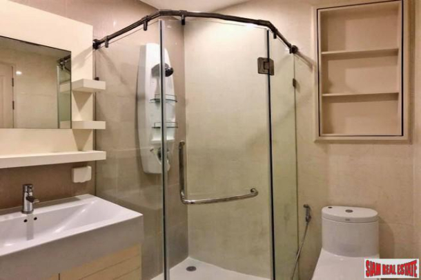 2 Bed, 2 Bath, ApartmentFor Sale, Phrom Phong, Bangkok