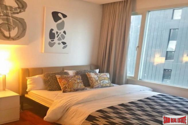 2 Bed, 2 Bath, ApartmentFor Sale, Phrom Phong, Bangkok