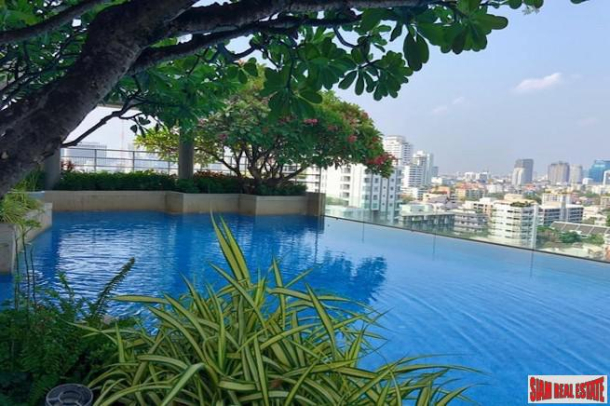 2 Bed, 2 Bath, ApartmentFor Sale, Phrom Phong, Bangkok