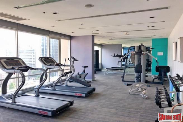 2 Bed, 2 Bath, ApartmentFor Sale, Phrom Phong, Bangkok