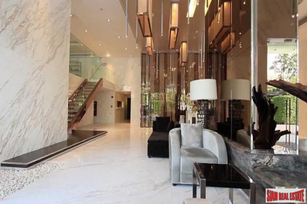 2 Bed, 2 Bath, ApartmentFor Sale, Thong Lo, Bangkok