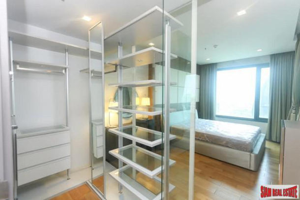 2 Bed, 2 Bath, ApartmentFor Sale, Thong Lo, Bangkok