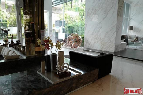 2 Bed, 2 Bath, ApartmentFor Sale, Thong Lo, Bangkok