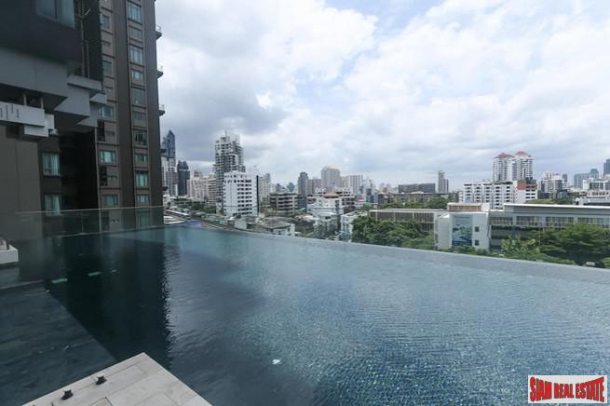 2 Bed, 2 Bath, ApartmentFor Sale, Thong Lo, Bangkok