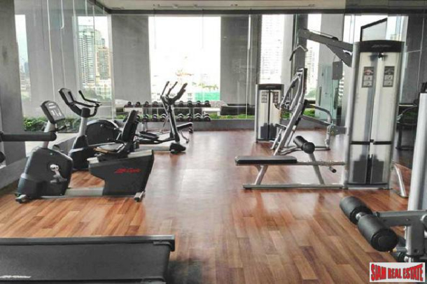 2 Bed, 2 Bath, ApartmentFor Sale, Thong Lo, Bangkok