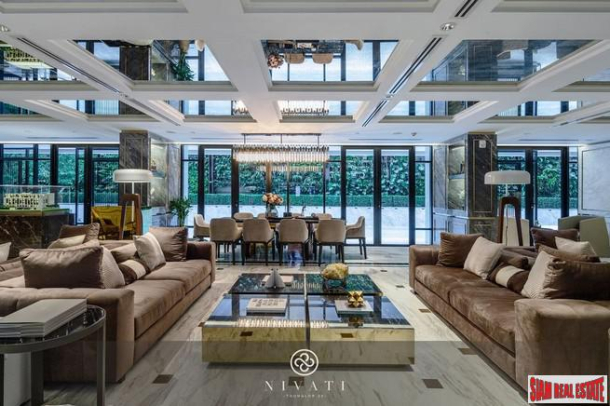 2 Bed, 2 Bath, ApartmentFor Sale, Thong Lo, Bangkok