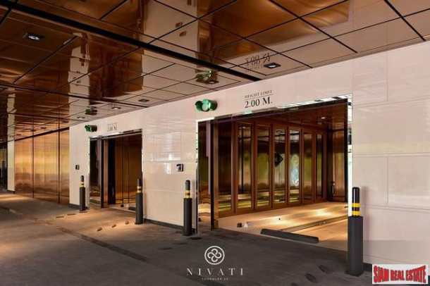 2 Bed, 2 Bath, ApartmentFor Sale, Thong Lo, Bangkok