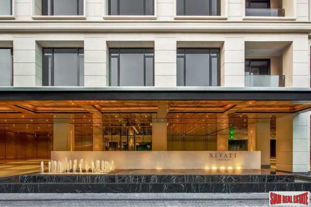 2 Bed, 2 Bath, ApartmentFor Sale, Thong Lo, Bangkok