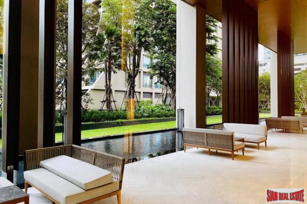 1 Bed, 1 Bath, ApartmentFor Sale, Chit Lom, Bangkok