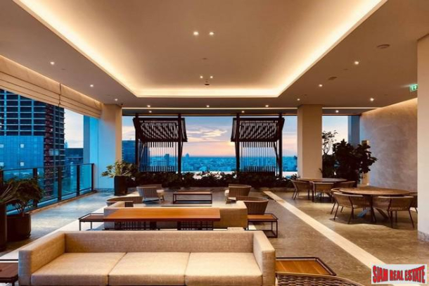 1 Bed, 1 Bath, ApartmentFor Sale, Chit Lom, Bangkok