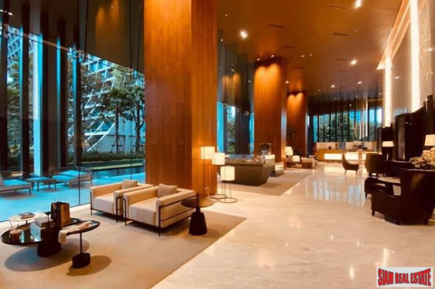 1 Bed, 1 Bath, ApartmentFor Sale, Chit Lom, Bangkok