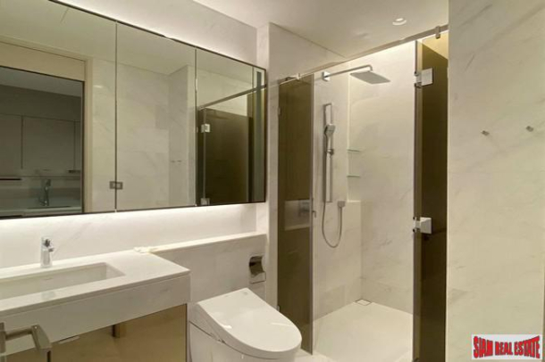 1 Bed, 1 Bath, ApartmentFor Sale, Chit Lom, Bangkok