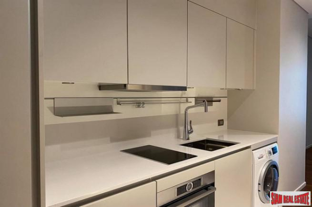 1 Bed, 1 Bath, ApartmentFor Sale, Chit Lom, Bangkok