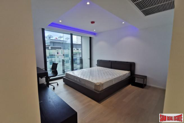 2 Bed, 2 Bath, ApartmentFor Sale, Nana, Bangkok