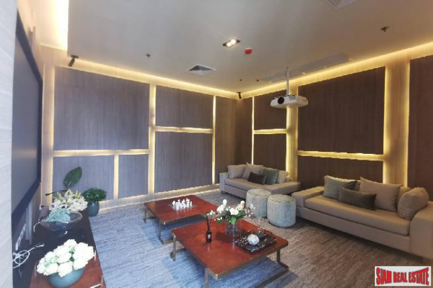 2 Bed, 2 Bath, ApartmentFor Sale, Nana, Bangkok