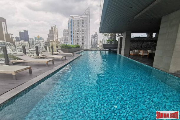2 Bed, 2 Bath, ApartmentFor Sale, Nana, Bangkok
