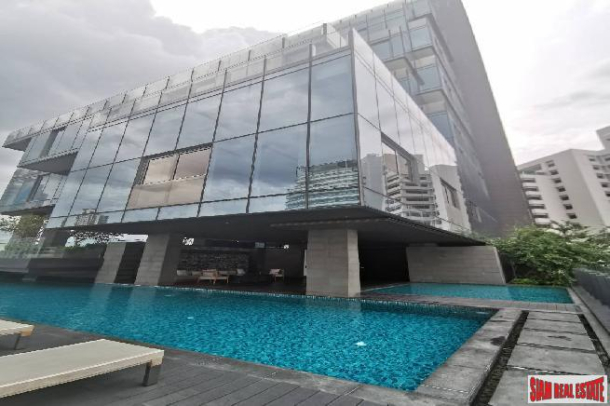 2 Bed, 2 Bath, ApartmentFor Sale, Nana, Bangkok