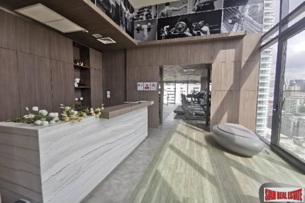 2 Bed, 2 Bath, ApartmentFor Sale, Nana, Bangkok