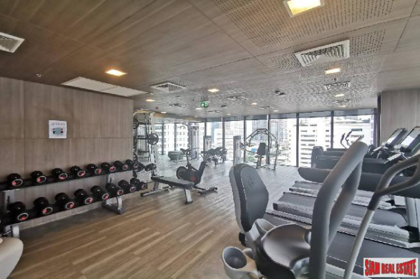 2 Bed, 2 Bath, ApartmentFor Sale, Nana, Bangkok