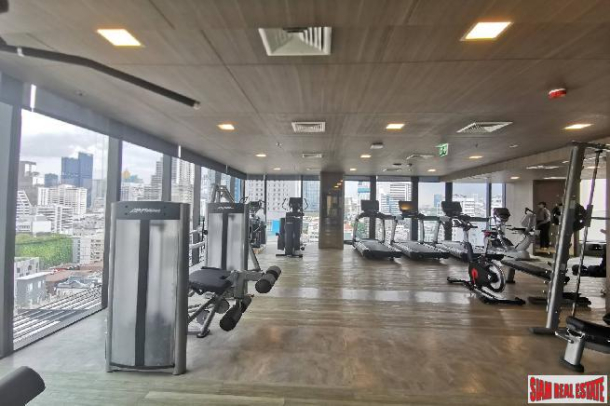 2 Bed, 2 Bath, ApartmentFor Sale, Nana, Bangkok