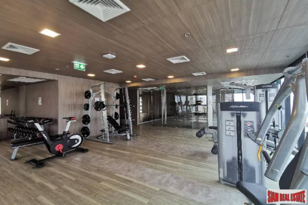 2 Bed, 2 Bath, ApartmentFor Sale, Nana, Bangkok