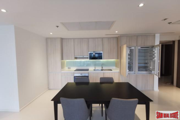 2 Bed, 2 Bath, ApartmentFor Sale, Nana, Bangkok