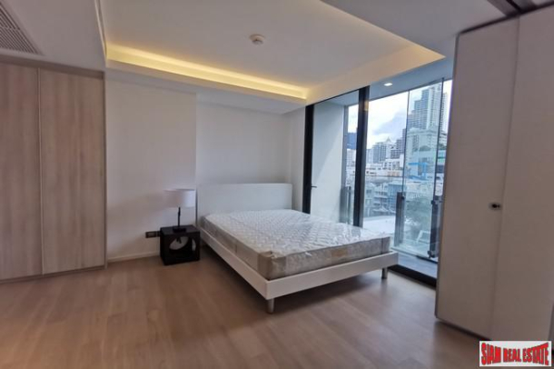 2 Bed, 2 Bath, ApartmentFor Sale, Nana, Bangkok