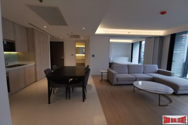 2 Bed, 2 Bath, ApartmentFor Sale, Nana, Bangkok