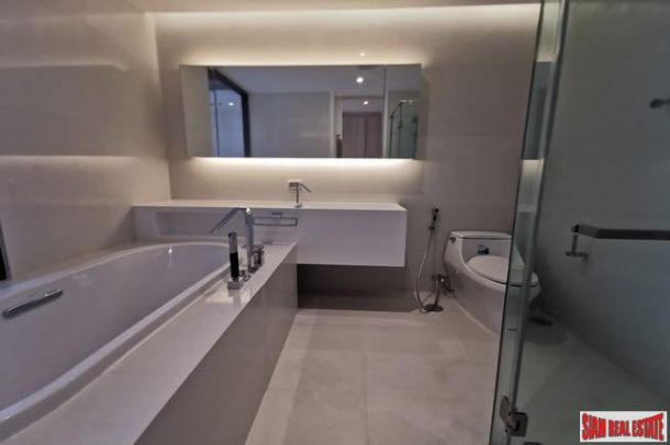 2 Bed, 2 Bath, ApartmentFor Sale, Nana, Bangkok