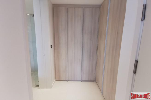 2 Bed, 2 Bath, ApartmentFor Sale, Nana, Bangkok