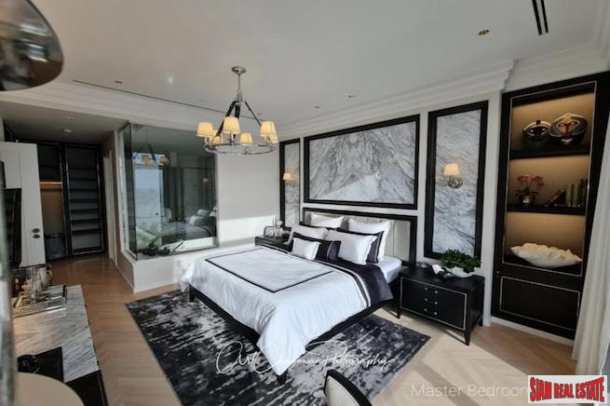 2 Bed, 2 Bath, ApartmentFor Sale, Silom, Bangkok