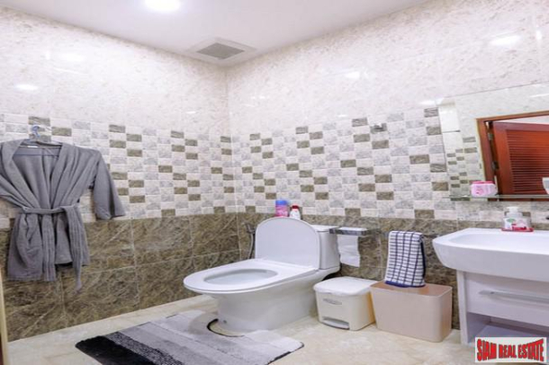 7 Bed, 8 Bath, HouseFor Sale, East Pattaya, Chonburi