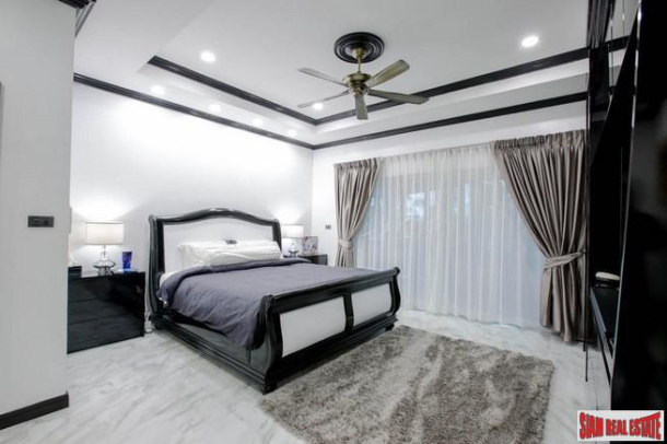 7 Bed, 8 Bath, HouseFor Sale, East Pattaya, Chonburi