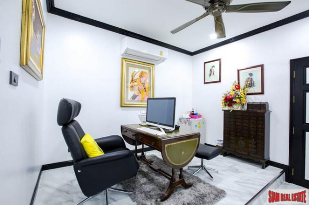 7 Bed, 8 Bath, HouseFor Sale, East Pattaya, Chonburi