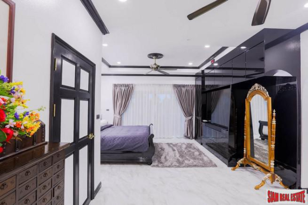 7 Bed, 8 Bath, HouseFor Sale, East Pattaya, Chonburi