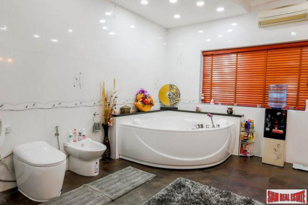 7 Bed, 8 Bath, HouseFor Sale, East Pattaya, Chonburi