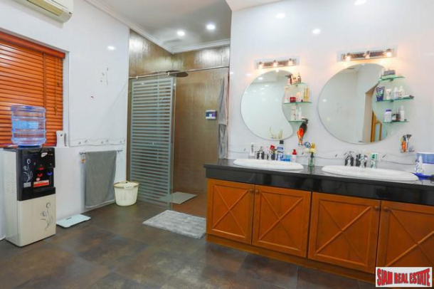 7 Bed, 8 Bath, HouseFor Sale, East Pattaya, Chonburi