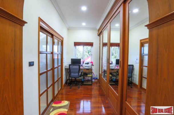 7 Bed, 8 Bath, HouseFor Sale, East Pattaya, Chonburi