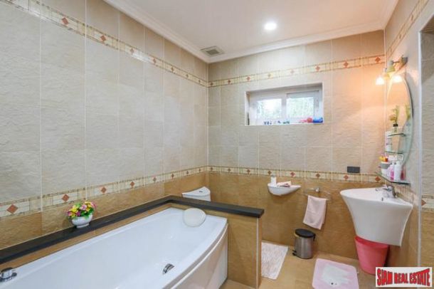 7 Bed, 8 Bath, HouseFor Sale, East Pattaya, Chonburi