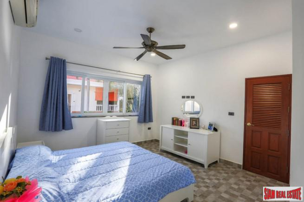 7 Bed, 8 Bath, HouseFor Sale, East Pattaya, Chonburi