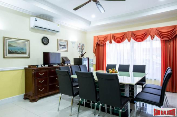 7 Bed, 8 Bath, HouseFor Sale, East Pattaya, Chonburi