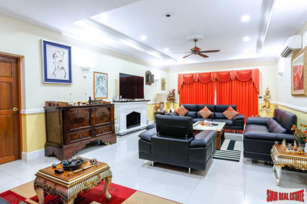 7 Bed, 8 Bath, HouseFor Sale, East Pattaya, Chonburi
