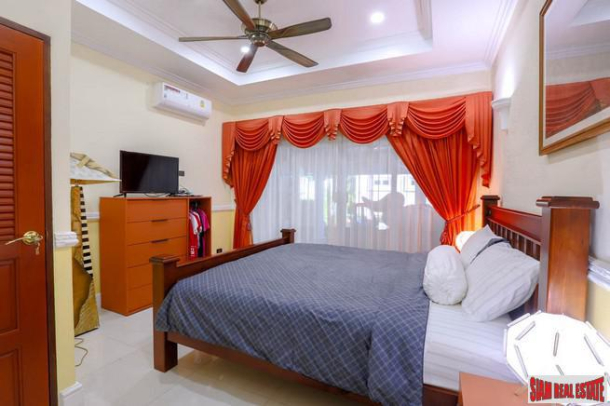 7 Bed, 8 Bath, HouseFor Sale, East Pattaya, Chonburi