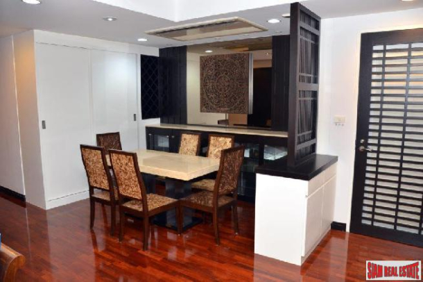 2 Bed, 2 Bath, ApartmentFor Sale, Silom, Bangkok