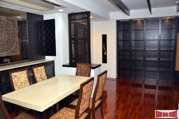 2 Bed, 2 Bath, ApartmentFor Sale, Silom, Bangkok