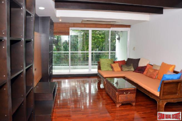 2 Bed, 2 Bath, ApartmentFor Sale, Silom, Bangkok